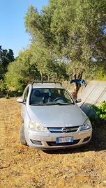 Opel corsa 1.3 diesel 3p