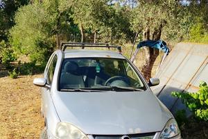 Opel corsa 1.3 diesel 3p