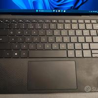 Dell xps 9310 3.5k Oled touch