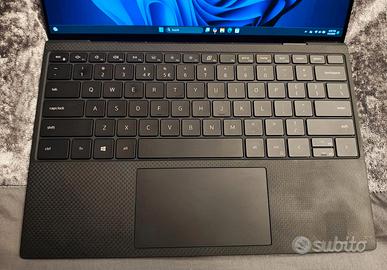 Dell xps 9310 3.5k Oled touch