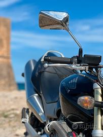 Honda hornet 600 2005/2006