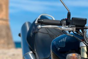 Honda hornet 600 2005/2006