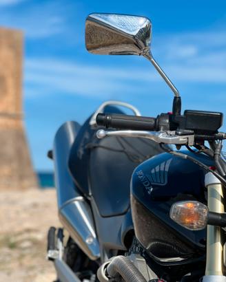 Honda hornet 600 2005/2006