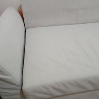 Divano letto 3 posti Ikea