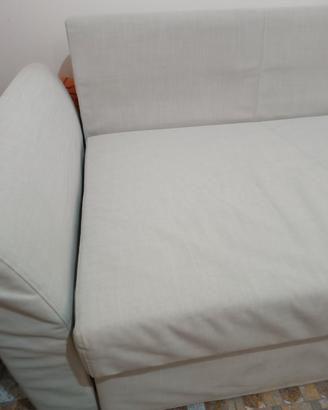 Divano letto 3 posti Ikea
