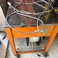 Reggiatrice per  scatole