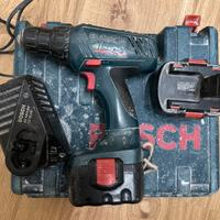 Avvitatore Bosch gsr 14.4-2 professional