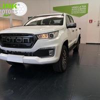 FOTON Tunland G7 Tunland G7 2.0 TDI Doppia Cabin