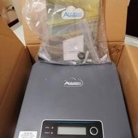 Inverter fotovoltaico Zucchetti (in garanzia) 