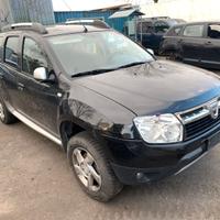 Ricambi Dacia Duster 2012 1.5 k9k 4x4