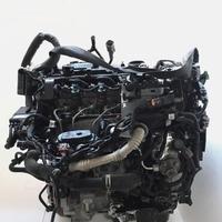 Motore Citroen 1.6 diesel BH02