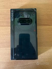 nothing phone 3a