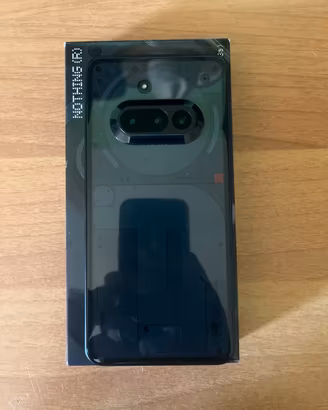 nothing phone 3a