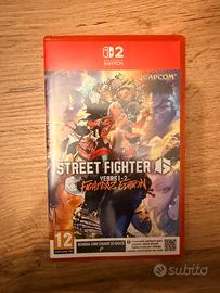 street fighter 6 switch 2