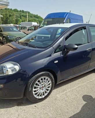 FIAT Punto 1.3 MJT II S&S 95 CV 5 porte Street