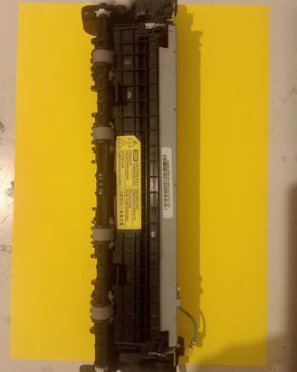 Fusore samsung serie scx 3200/series 1660