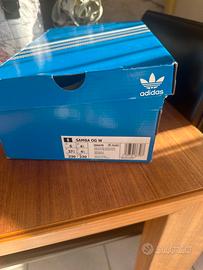 Scarpe adidas