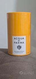 acqua di parma eau de cologne colonia intensa 100m