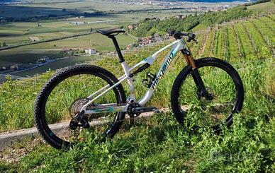 Megamo Track R120 AXS Race Cape Epic Edition

