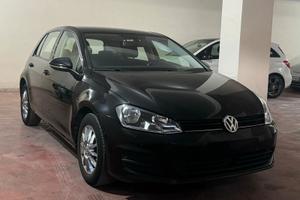 Volkswagen Golf 1.6 TDI 5p. Comfortline NAVIGATORE