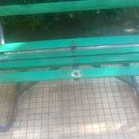 Panchine e Tende varie da esterno