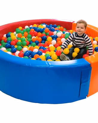 Allestimenti Asili Nido, Scuole e Mini Club