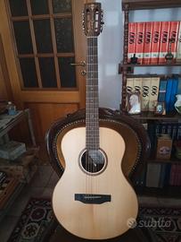 chitarra acustica crafter Grand mino/mahogany 
