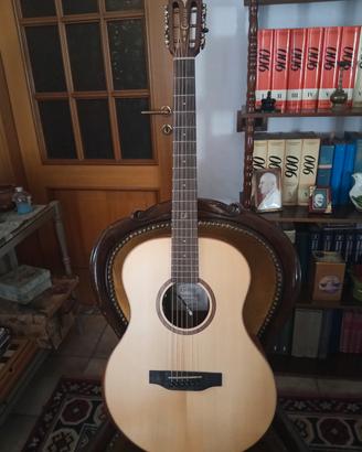 chitarra acustica crafter Grand mino/mahogany 