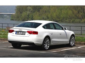 Ricambi usati audi a5 a 5 sportback 2007-2016 #a