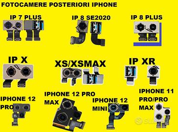 Iphone 15 pro Max fotocamera