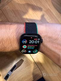 Apple watch serie 10