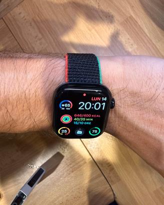 Apple watch serie 10