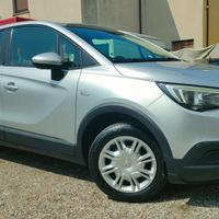 OPEL Crossland X 1.2 GPL 12V Un proprietario