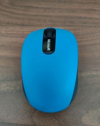 MOUSE MICROSOFT BLUETHOOT NO USB