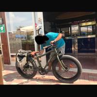 Bicicletta elettrica