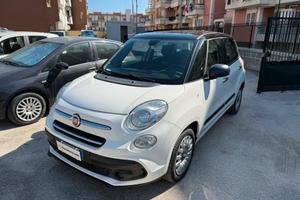 Fiat 500L 1.3 Multijet 95 CV Dualogic Business