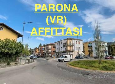 PARONA - BILOCALE