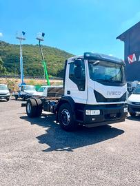 IVECO EUROCARGO 180E32 K E6