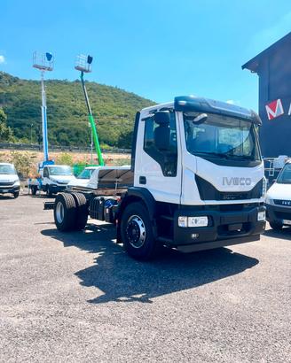 IVECO EUROCARGO 180E32 K E6