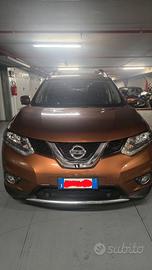 Nissan X-Trail 2015 - condzioni perfette