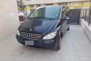 Mercedes Viano 2.2 cdi Trend