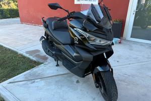 SCOOTER VOGE SR4 MAX