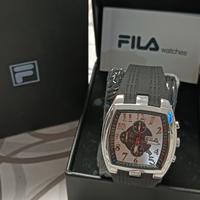 orologio fila