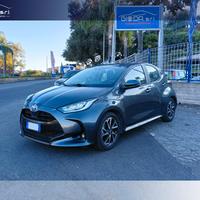 Toyota Yaris 1.5 Hybrid Automatica