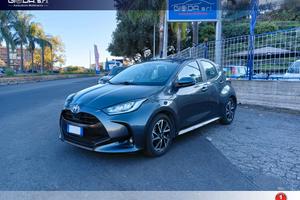 Toyota Yaris 1.5 Hybrid Automatica