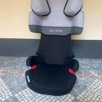 Cybex Pallas X-Fix