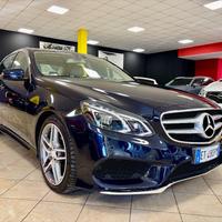 MERCEDES-BENZ E 350 BlueTEC 4Matic Premium EURO
