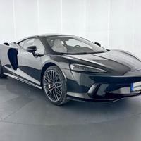 McLaren GT GTS MY26 - McLaren Milano