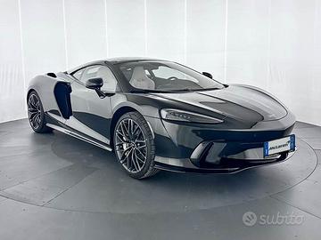 McLaren GT GTS MY26 - McLaren Milano