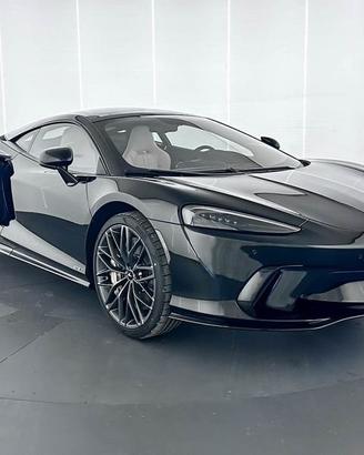 McLaren GT GTS MY26 - McLaren Milano